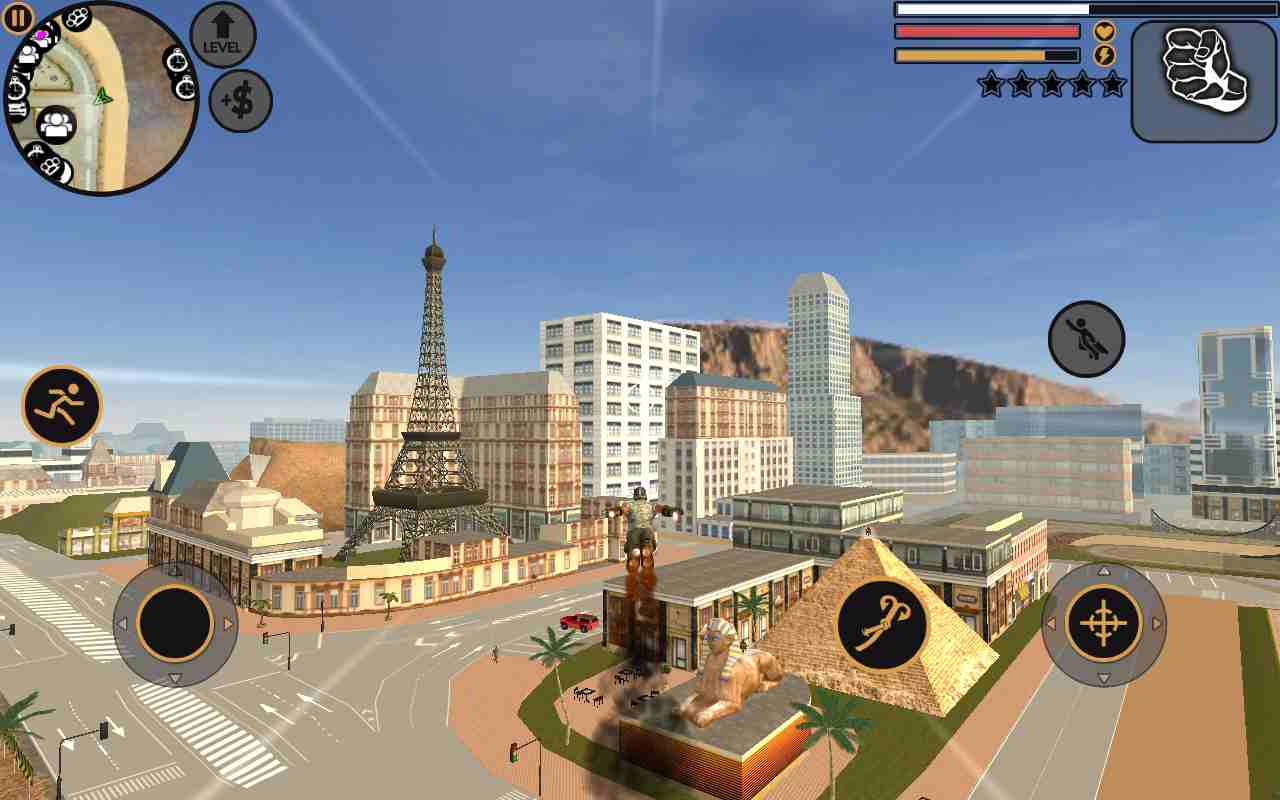 vegas-crime-simulator-mod-android